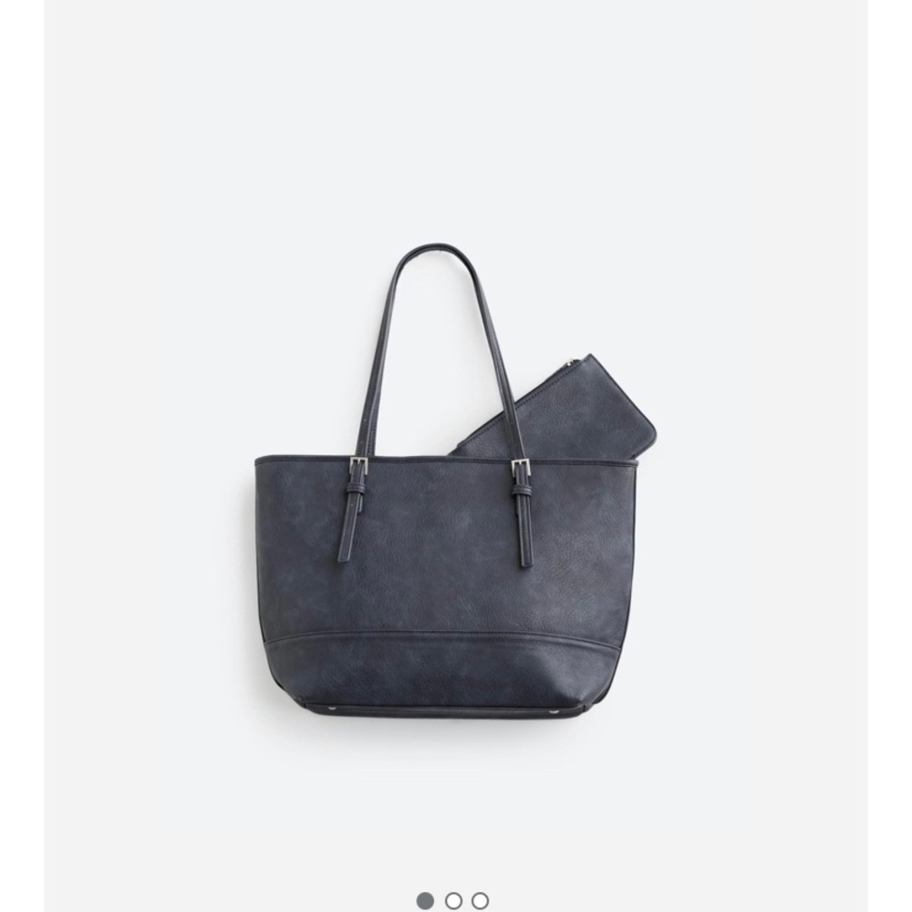 URBAN EXPRESSIONS
Robi Classic Work Tote